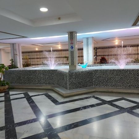 Minerva Διαμέρισμα Benalmádena Εξωτερικό φωτογραφία