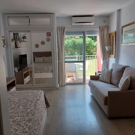 Minerva Διαμέρισμα Benalmádena Εξωτερικό φωτογραφία