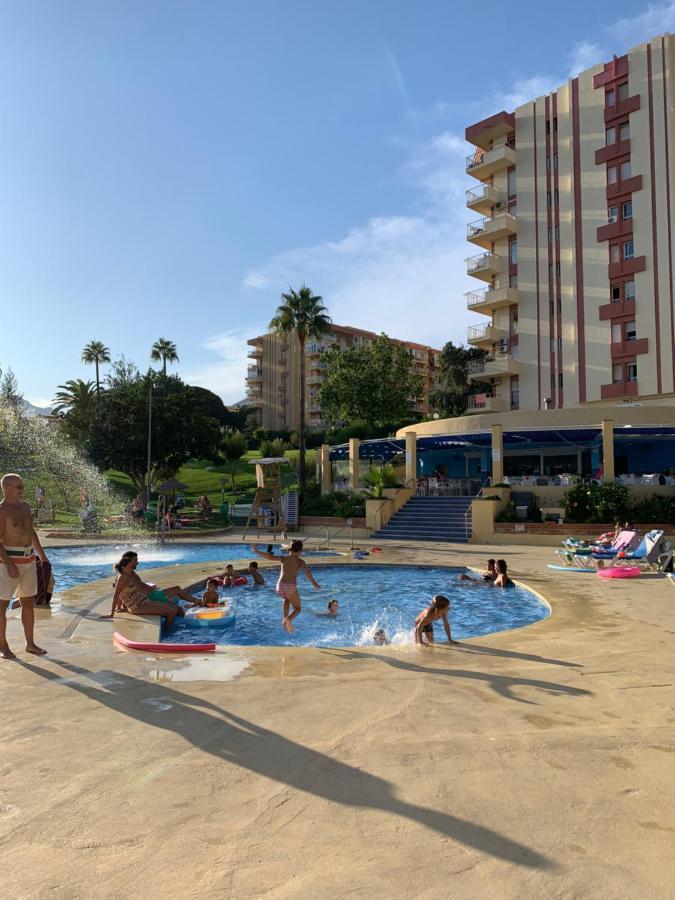 Minerva Διαμέρισμα Benalmádena Εξωτερικό φωτογραφία