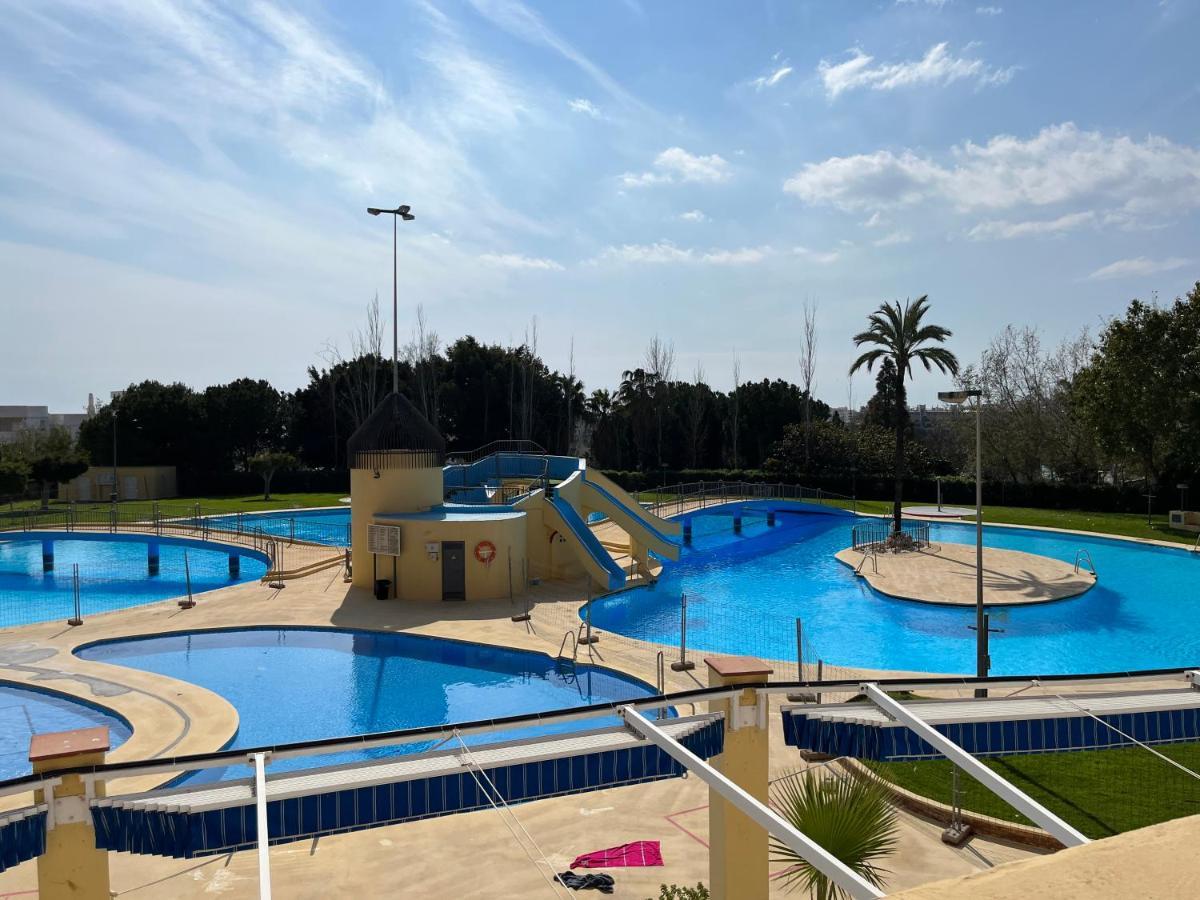 Minerva Διαμέρισμα Benalmádena Εξωτερικό φωτογραφία