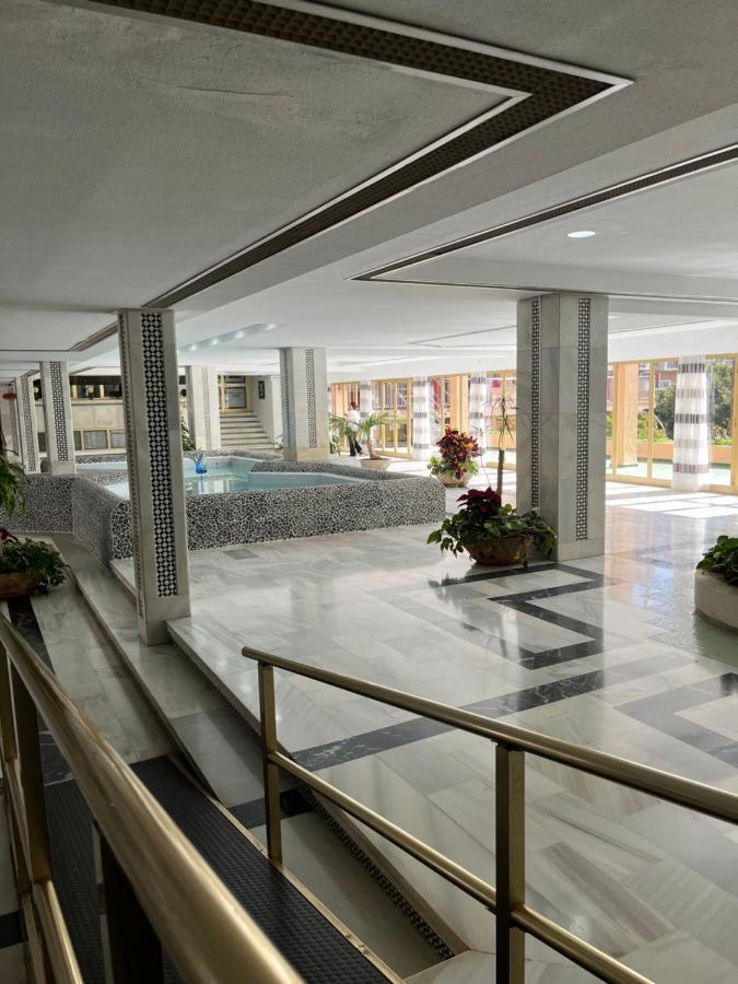 Minerva Διαμέρισμα Benalmádena Εξωτερικό φωτογραφία