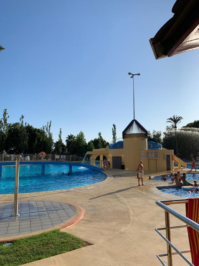 Minerva Διαμέρισμα Benalmádena Εξωτερικό φωτογραφία