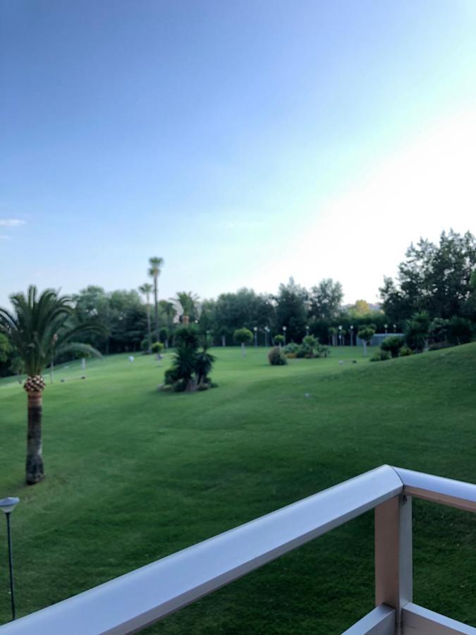 Minerva Διαμέρισμα Benalmádena Εξωτερικό φωτογραφία