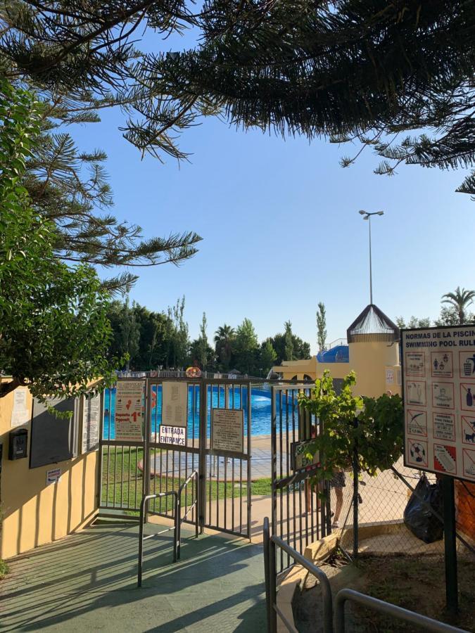 Minerva Διαμέρισμα Benalmádena Εξωτερικό φωτογραφία