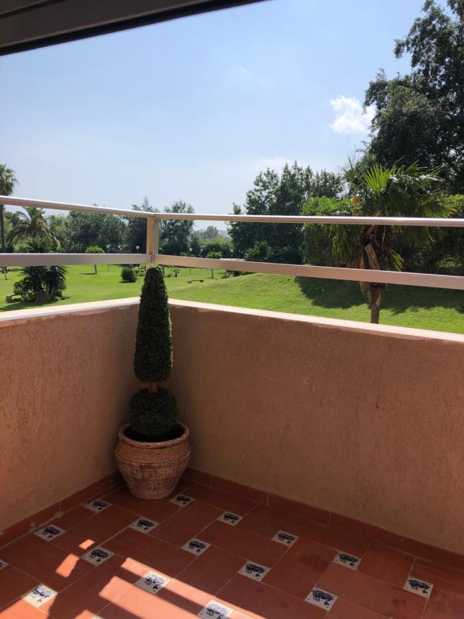 Minerva Διαμέρισμα Benalmádena Εξωτερικό φωτογραφία