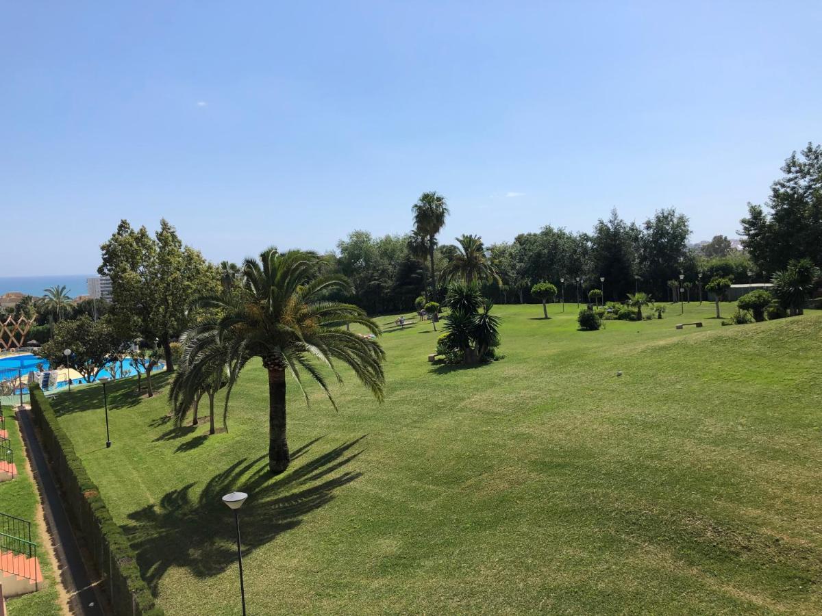 Minerva Διαμέρισμα Benalmádena Εξωτερικό φωτογραφία
