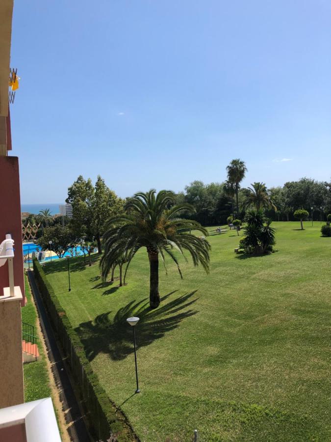 Minerva Διαμέρισμα Benalmádena Εξωτερικό φωτογραφία