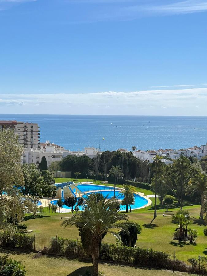Minerva Διαμέρισμα Benalmádena Εξωτερικό φωτογραφία