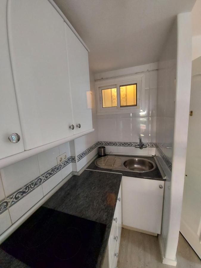 Minerva Διαμέρισμα Benalmádena Εξωτερικό φωτογραφία