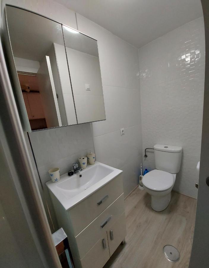 Minerva Διαμέρισμα Benalmádena Εξωτερικό φωτογραφία