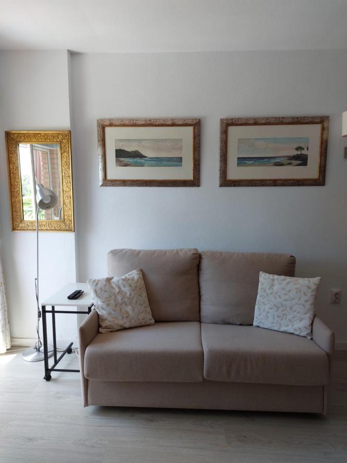 Minerva Διαμέρισμα Benalmádena Εξωτερικό φωτογραφία