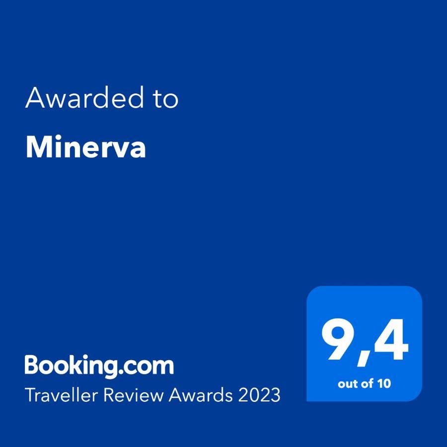 Minerva Διαμέρισμα Benalmádena Εξωτερικό φωτογραφία