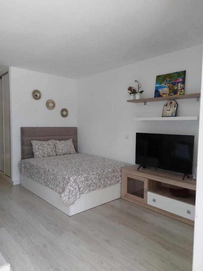 Minerva Διαμέρισμα Benalmádena Εξωτερικό φωτογραφία